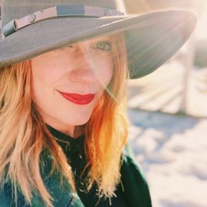 Meet your Posher, Jamie